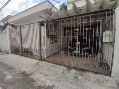 Casa com 2 Quartos à venda, 88m² no Moinho Velho, São Paulo