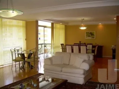 Apartamento com 4 Quartos à venda, 260m² no Santa Cecília, São Paulo