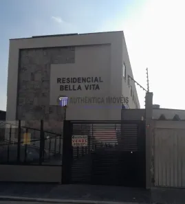 Sobrado com 2 Quartos à venda, 68m² no Vila Osasco, Osasco