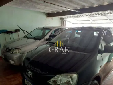Casa com 3 Quartos à venda, 180m² no Assunção, São Bernardo do Campo