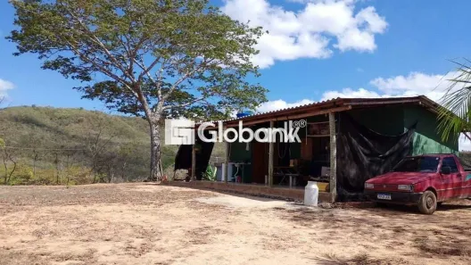 Fazenda/Sítio com 3 Quartos à venda, 240000m² no Vila Nova, Montes Claros