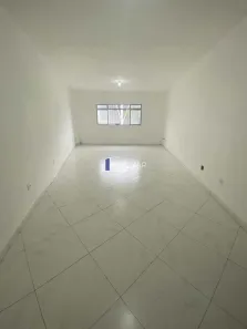 Sala Comercial para alugar, 40m² no Ponta da Praia, Santos