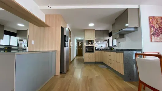 Cobertura com 3 Quartos para alugar, 138m² no Alto, Teresópolis