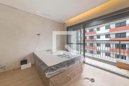 Kitnet com 1 Quarto à venda, 25m² no Sumarezinho, São Paulo
