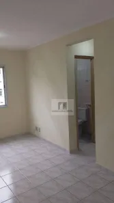 Apartamento com 2 Quartos à venda, 50m² no Cidade São Jorge, Santo André