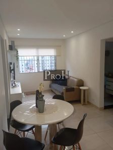 Apartamento com 2 Quartos à venda, 55m² no Santa Terezinha, São Bernardo do Campo