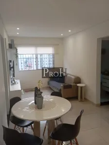Apartamento com 2 Quartos à venda, 55m² no Santa Terezinha, São Bernardo do Campo