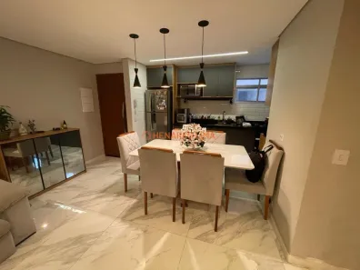 Apartamento com 3 Quartos à venda, 70m² no Vila Guilherme, São Paulo