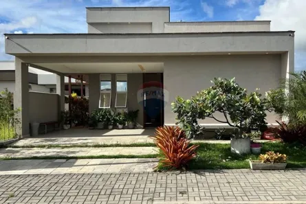 Casa de Condomínio com 4 Quartos à venda, 115m² no Muçumagro, João Pessoa