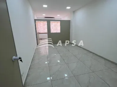 Sala Comercial para alugar, 41m² no Centro, Rio de Janeiro