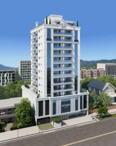 Apartamento com 2 Quartos à venda, 68m² no Pagani, Palhoça