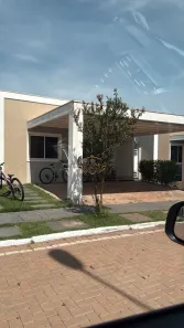 Casa de Condomínio com 3 Quartos à venda, 112m² no Morada da Serra, Cuiabá