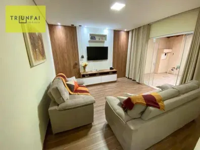 Casa com 2 Quartos à venda, 214m² no Parque Vitória Régia, Sorocaba