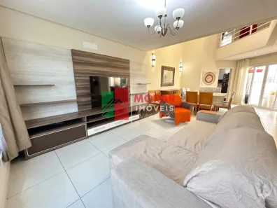 Sobrado com 4 Quartos à venda, 221m² no Observatório, Vinhedo