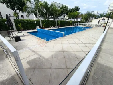 Apartamento com 2 Quartos à venda, 45m² no Colina de Laranjeiras, Serra