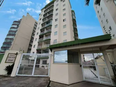 Apartamento com 2 Quartos à venda, 72m² no Indaiá, Caraguatatuba