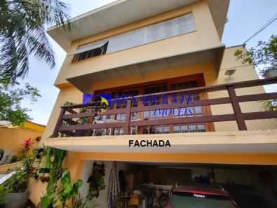 Sobrado com 3 Quartos à venda, 236m² no Jardim Los Angeles, São Paulo