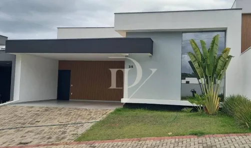 Casa de Condomínio com 3 Quartos à venda, 196m² no Colinas de Indaiatuba, Indaiatuba