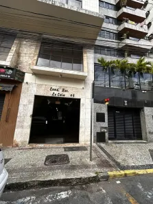 Apartamento com 1 Quarto para alugar, 60m² no Centro, Juiz de Fora