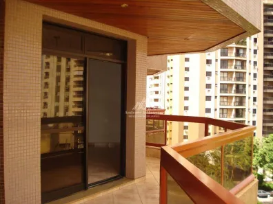 Apartamento com 3 Quartos à venda, 123m² no Centro, Ribeirão Preto