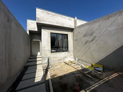 Casa com 2 Quartos à venda, 85m² no Vila Mogilar, Mogi das Cruzes