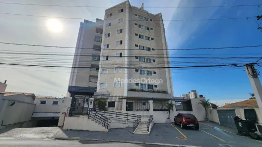 Apartamento com 2 Quartos para alugar, 80m² no Jardim Pagliato, Sorocaba