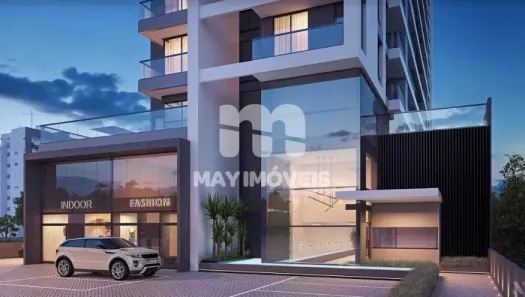 Apartamento com 3 Quartos à venda, 80m² no Ressacada, Itajaí