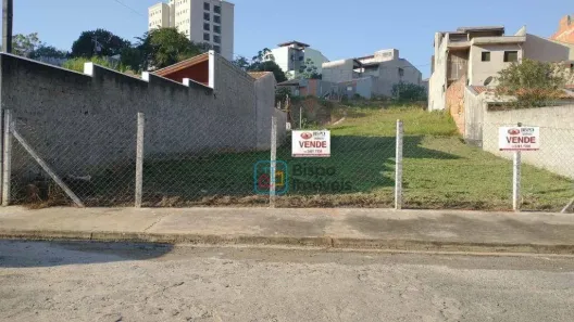 Lote/Terreno à venda, 335m² no Vale do Rio Branco, Americana