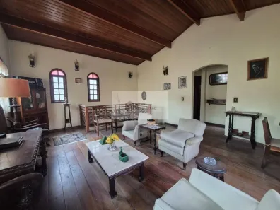 Casa com 4 Quartos à venda, 190m² no Jardim Marquesa, São Paulo