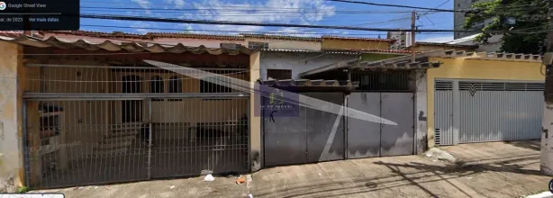 Casa com 2 Quartos à venda, 75m² no Vila Congonhas, São Paulo