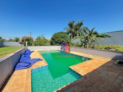 Fazenda/Sítio com 2 Quartos à venda, 240m² no Parque dos Pinheiros, Nova Odessa