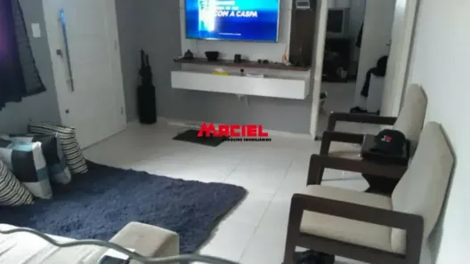 Casa com 2 Quartos à venda, 80m² no Jardim das Indústrias, São José dos Campos