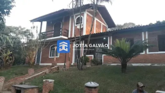 Fazenda/Sítio com 4 Quartos à venda, 380m² no Terras de Itaici, Indaiatuba