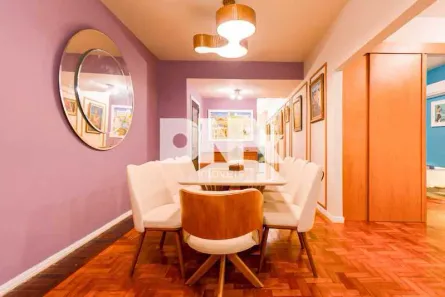 Apartamento com 3 Quartos à venda, 112m² no Copacabana, Rio de Janeiro