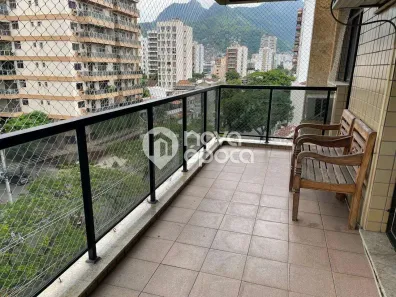Apartamento com 2 Quartos à venda, 120m² no Vila Isabel, Rio de Janeiro