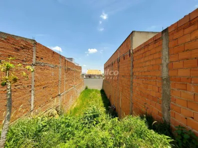 Lote/Terreno à venda, 150m² no Jardim Boer I, Americana
