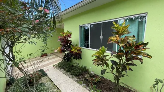 Casa de Condomínio com 3 Quartos à venda, 270m² no Vargem Grande, Rio de Janeiro