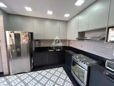 Apartamento com 3 Quartos à venda, 280m² no Copacabana, Rio de Janeiro