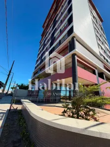 Flat com 1 Quarto para alugar, 30m² no Coroa do Meio, Aracaju