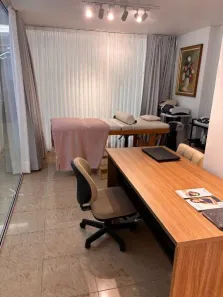 Sala Comercial para alugar, 20m² no Expedicionários, João Pessoa