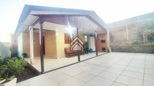 Casa com 4 Quartos à venda, 130m² no Maria Regina, Alvorada