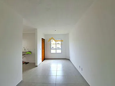 Casa de Condomínio com 2 Quartos à venda, 68m² no Aparecidinha, Sorocaba