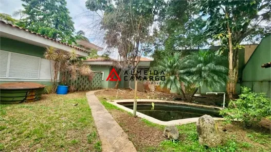 Casa com 5 Quartos à venda, 816m² no Jardim Europa, São Paulo