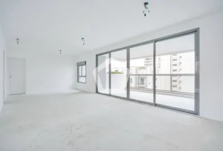 Apartamento com 6 Quartos à venda, 165m² no Jardim Vila Mariana, São Paulo
