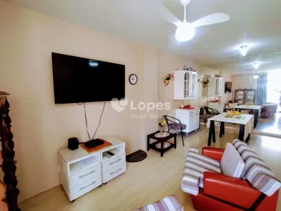 Apartamento com 2 Quartos à venda, 95m² no Grajaú, Rio de Janeiro