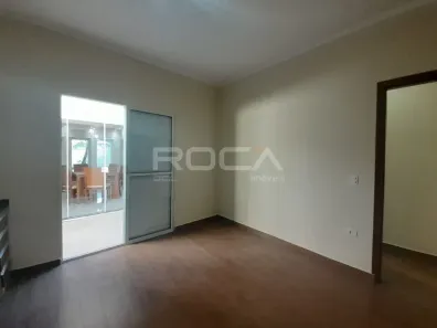 Apartamento com 3 Quartos à venda, 180m² no Parque Fehr, São Carlos
