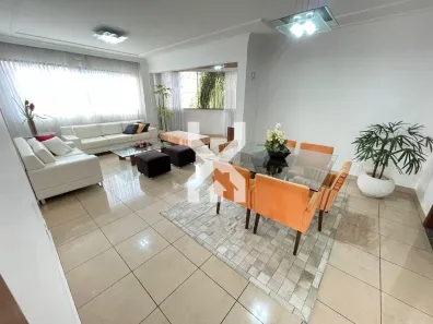 Apartamento com 4 Quartos à venda, 139m² no Palmares, Belo Horizonte