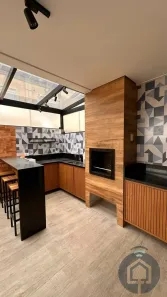 Casa com 2 Quartos à venda, 110m² no Bairro do Cambará, São Roque