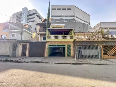 Casa com 3 Quartos à venda, 267m² no Jardim Cidade Pirituba, São Paulo