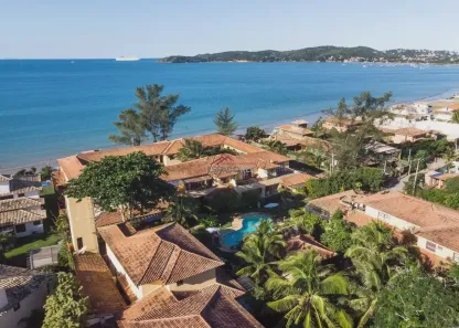 Casa com 3 Quartos à venda, 90m² no Loteamento Triangulo de Buzios, Armação dos Búzios